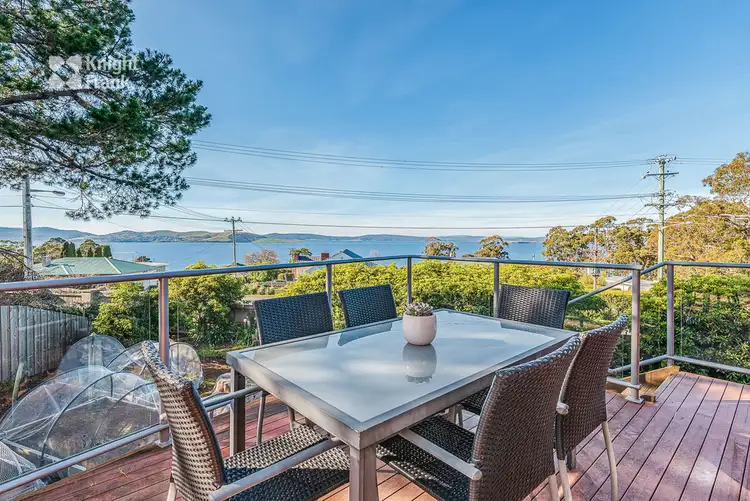 Second view of Homely house listing, 59 Channel Highway, Taroona TAS 7053