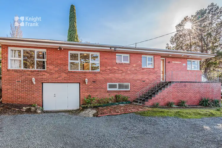 Third view of Homely house listing, 59 Channel Highway, Taroona TAS 7053