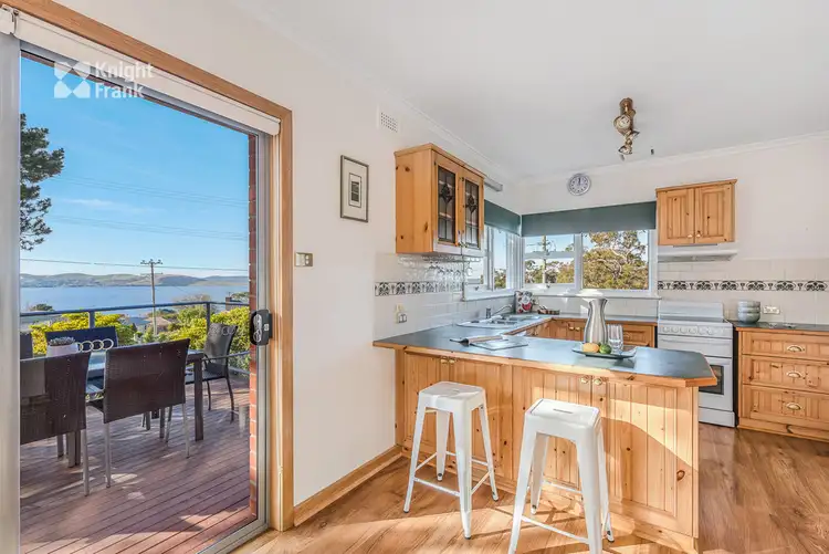 Fourth view of Homely house listing, 59 Channel Highway, Taroona TAS 7053