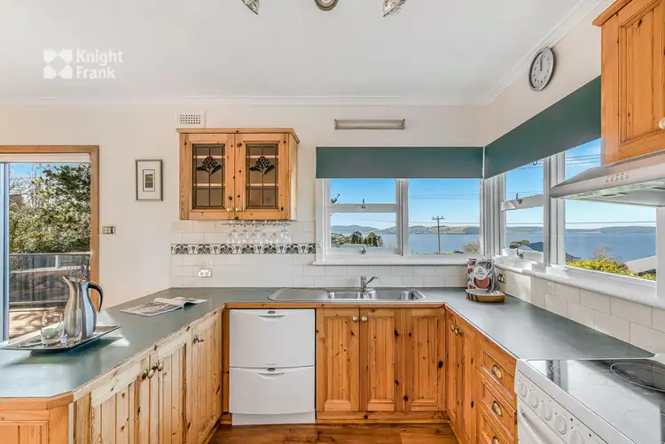 Fifth view of Homely house listing, 59 Channel Highway, Taroona TAS 7053