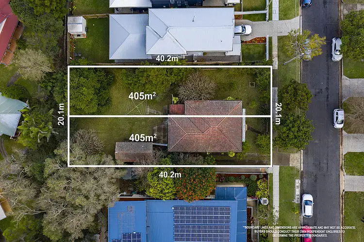 35 Nicholson Street, Mitchelton QLD 4053