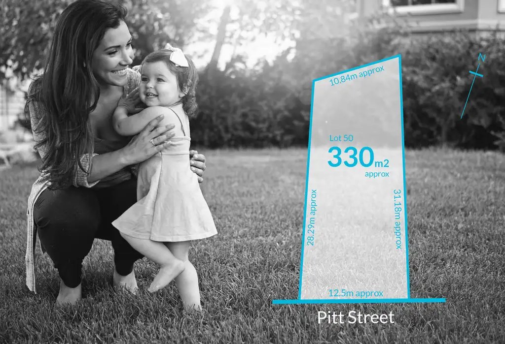Main view of Homely land listing, Lot 50/ 2 Pitt Street, Marden SA 5070