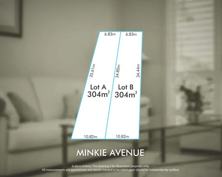 Lot 1 31 Minkie Avenue, Mitchell Park SA 5043