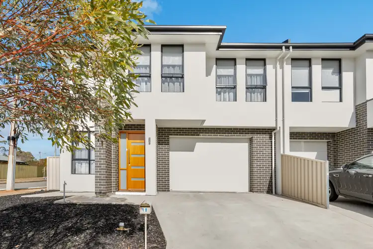 18 Ramsay Avenue, Seacombe Gardens SA 5047