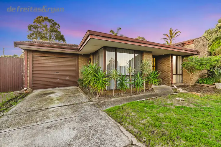 25 Moondarra Circle, South Lake WA 6164