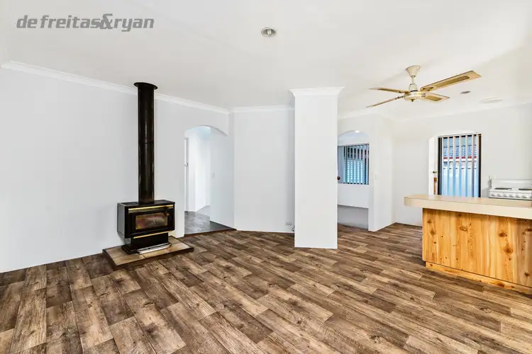 Sixth view of Homely house listing, 25 Moondarra Circle, South Lake WA 6164