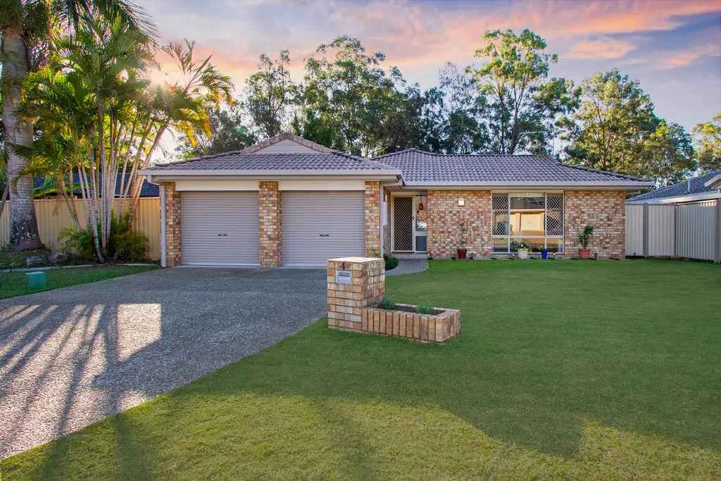 Main view of Homely house listing, 4 Pentland Court, Helensvale QLD 4212