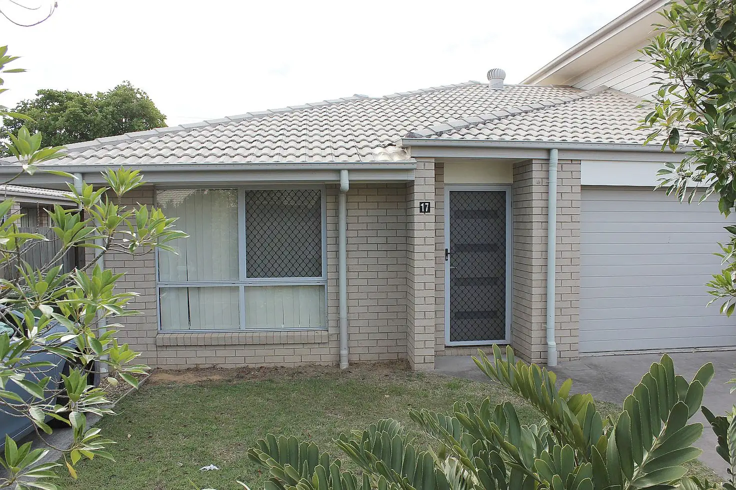 Main view of Homely unit listing, 17/15 Workshops Street, Brassall QLD 4305