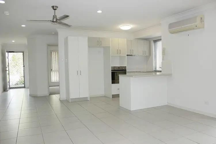 Second view of Homely unit listing, 17/15 Workshops Street, Brassall QLD 4305
