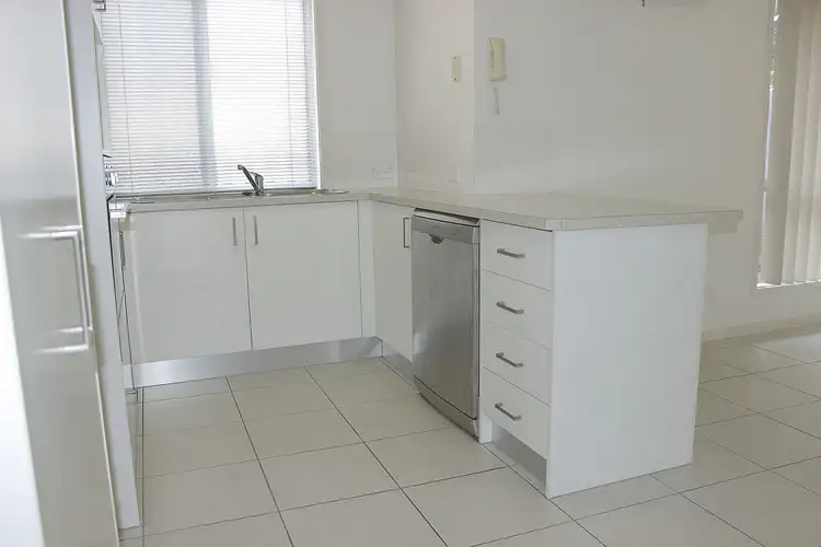 Fourth view of Homely unit listing, 17/15 Workshops Street, Brassall QLD 4305