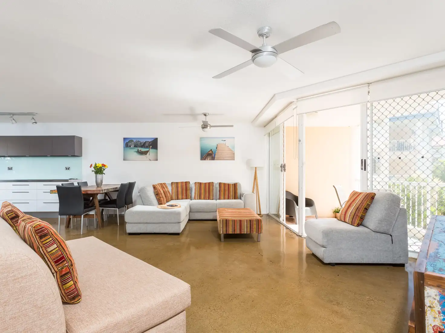 Main view of Homely apartment listing, 11/33 Beach Parade, Surfers Paradise QLD 4217
