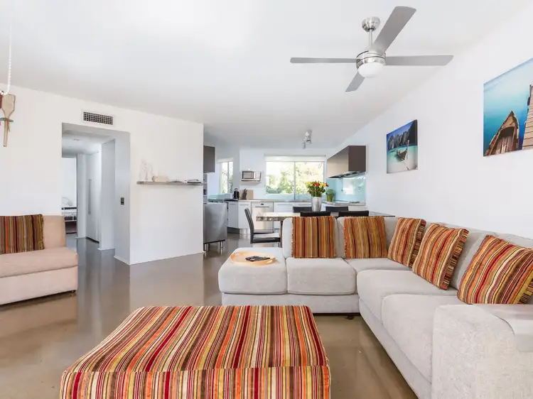 Fourth view of Homely apartment listing, 11/33 Beach Parade, Surfers Paradise QLD 4217
