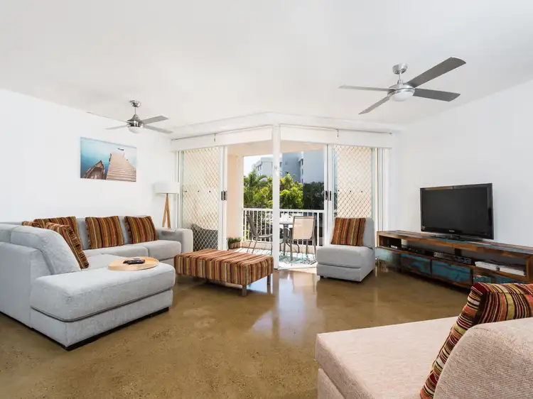 Fifth view of Homely apartment listing, 11/33 Beach Parade, Surfers Paradise QLD 4217