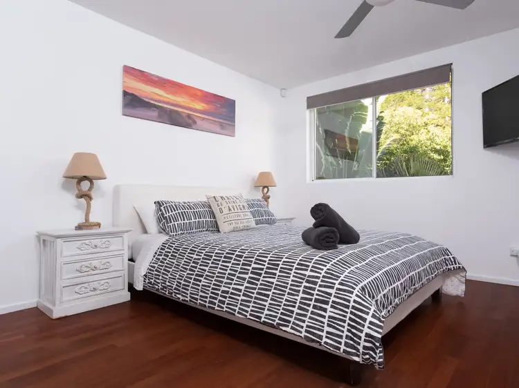 Seventh view of Homely apartment listing, 11/33 Beach Parade, Surfers Paradise QLD 4217