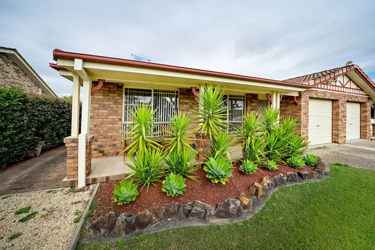 Second view of Homely semi-detached listing, 1/19 Hickory Crescent, Taree NSW 2430