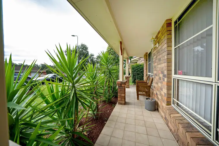 Third view of Homely semi-detached listing, 1/19 Hickory Crescent, Taree NSW 2430