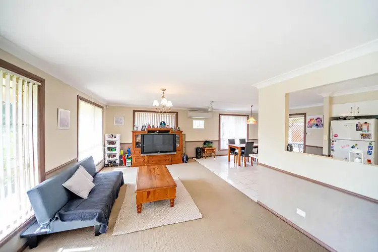 Fourth view of Homely semi-detached listing, 1/19 Hickory Crescent, Taree NSW 2430