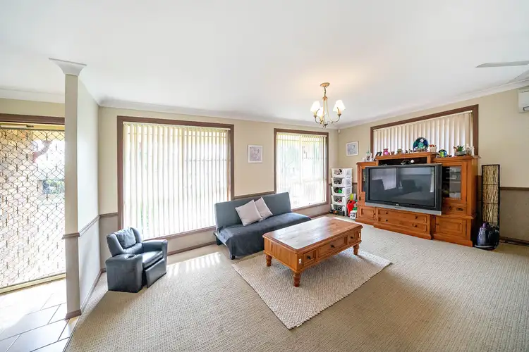 Fifth view of Homely semi-detached listing, 1/19 Hickory Crescent, Taree NSW 2430