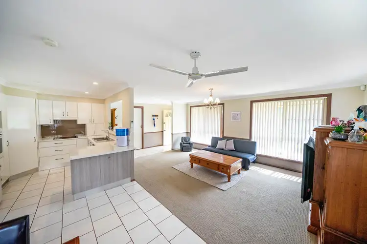Sixth view of Homely semi-detached listing, 1/19 Hickory Crescent, Taree NSW 2430