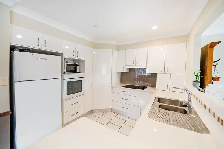 Seventh view of Homely semi-detached listing, 1/19 Hickory Crescent, Taree NSW 2430