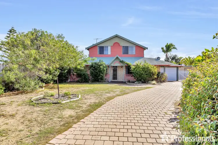 Third view of Homely house listing, 30 St Laurent Mews, Port Kennedy WA 6172