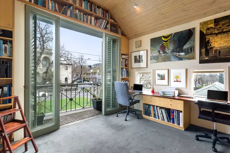 Main view of Homely house listing, 63 George Street, East Melbourne VIC 3002
