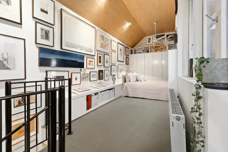 Second view of Homely house listing, 63 George Street, East Melbourne VIC 3002