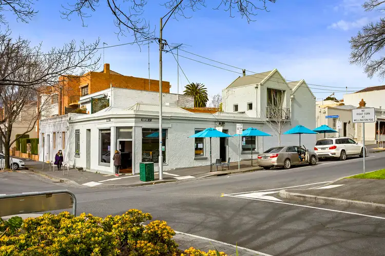 Fourth view of Homely house listing, 63 George Street, East Melbourne VIC 3002
