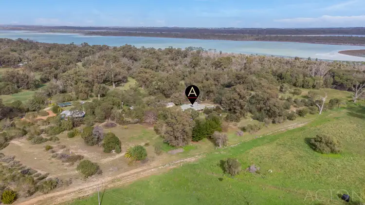 Third view of Homely house listing, 14 Holmes Road, Lake Clifton WA 6215