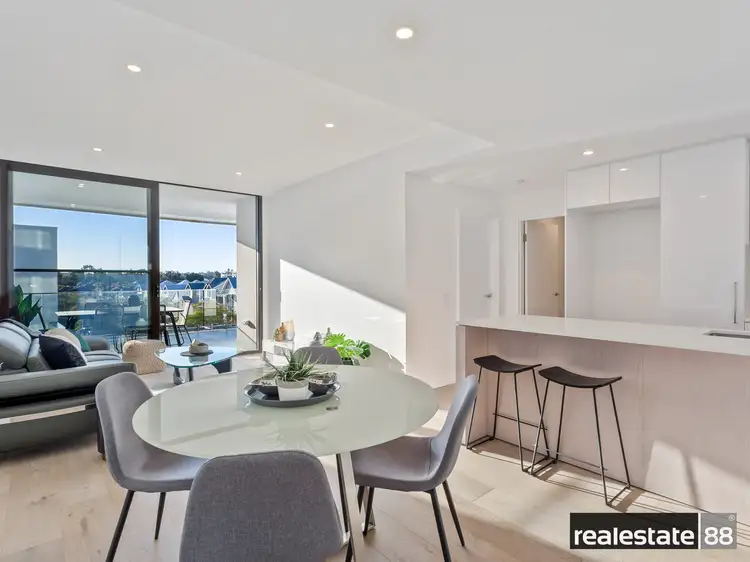 73/16 Marina Drive, Ascot WA 6104