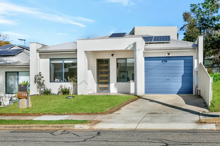 17B Janet Crescent, Morphett Vale SA 5162