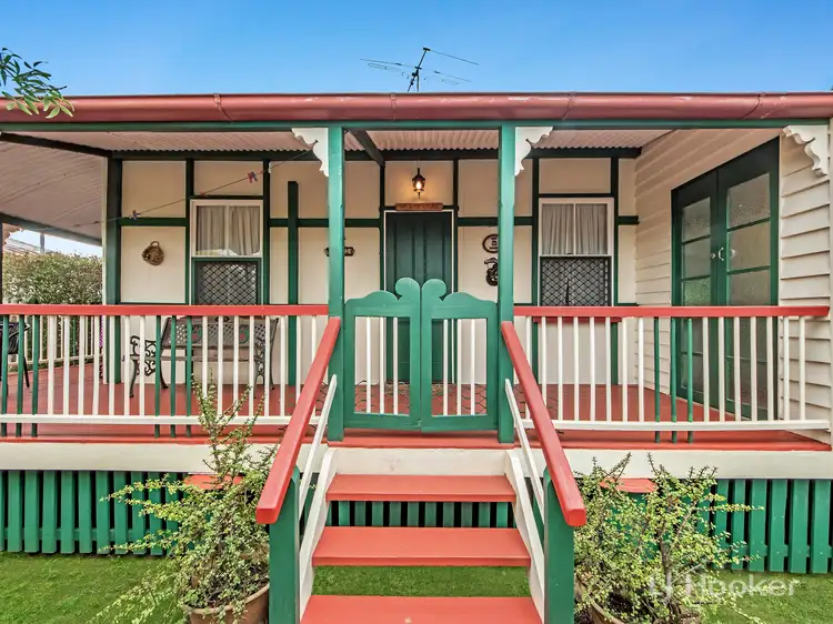 Main view of Homely house listing, 15 Matthew St, Rosewood QLD 4340
