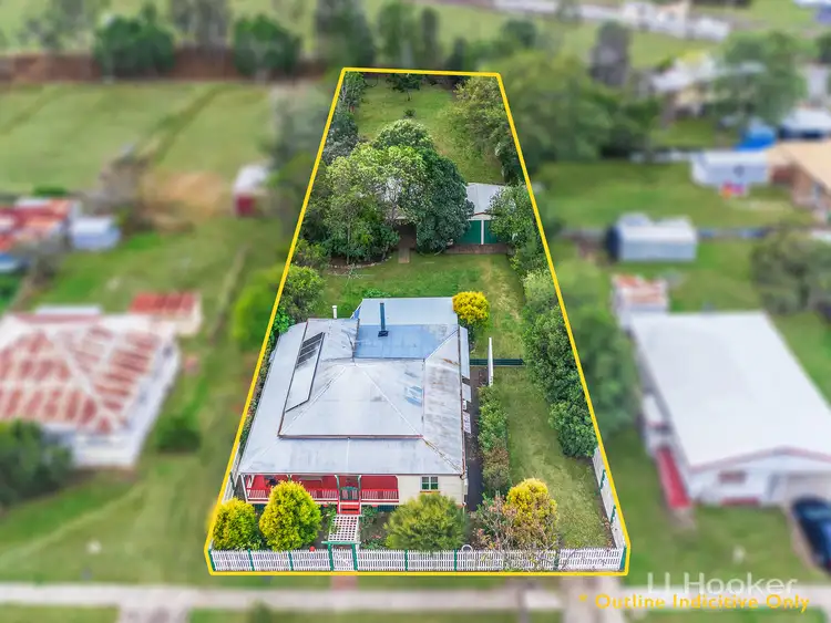 Second view of Homely house listing, 15 Matthew St, Rosewood QLD 4340