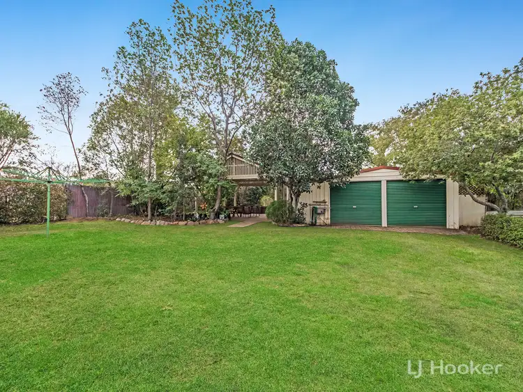 Fourth view of Homely house listing, 15 Matthew St, Rosewood QLD 4340