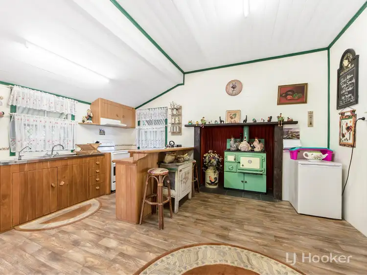 Fifth view of Homely house listing, 15 Matthew St, Rosewood QLD 4340