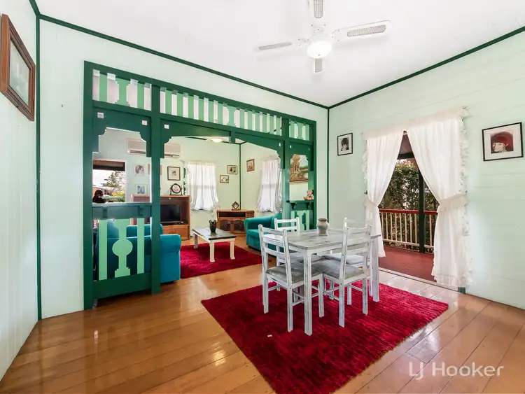 Sixth view of Homely house listing, 15 Matthew St, Rosewood QLD 4340