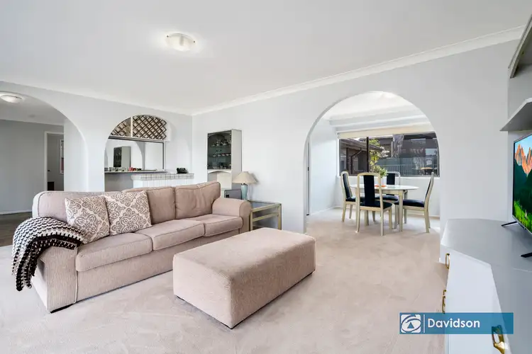 26 Morley Avenue, Hammondville NSW 2170