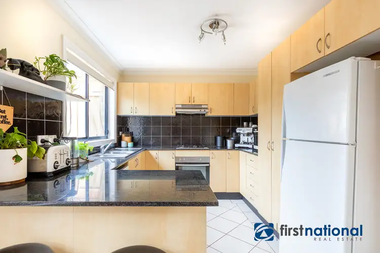 Second view of Homely townhouse listing, 7/9-11 Yerona Street, Prestons NSW 2170