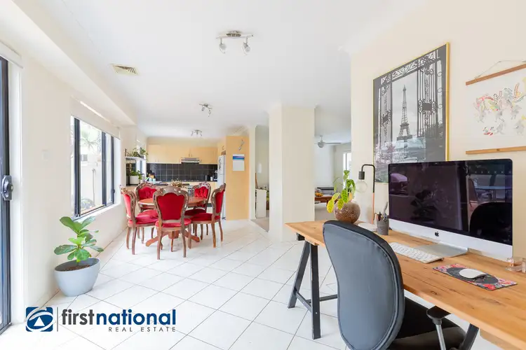 Third view of Homely townhouse listing, 7/9-11 Yerona Street, Prestons NSW 2170