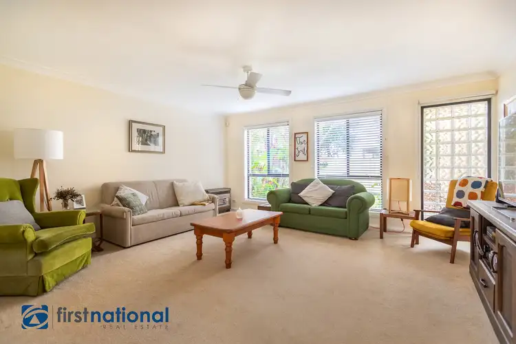 Fourth view of Homely townhouse listing, 7/9-11 Yerona Street, Prestons NSW 2170