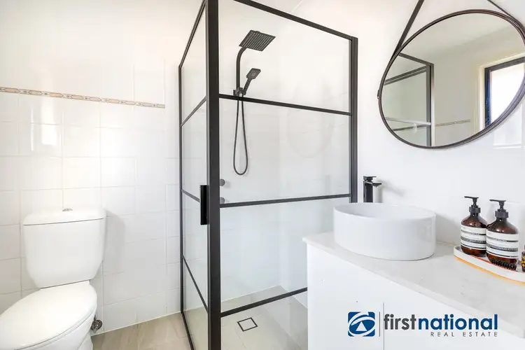 Sixth view of Homely townhouse listing, 7/9-11 Yerona Street, Prestons NSW 2170