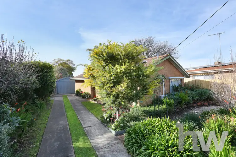 Second view of Homely house listing, 36 Peacock Avenue, Norlane VIC 3214
