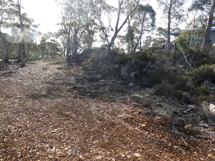 Fifth view of Homely land listing, 7 Little Dog Drive, Miena TAS 7030