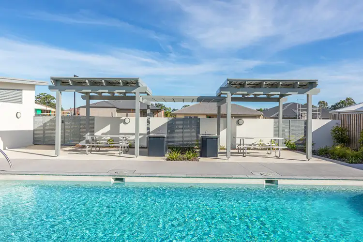 Lot 20/20 Crumpton Place, Beerwah QLD 4519