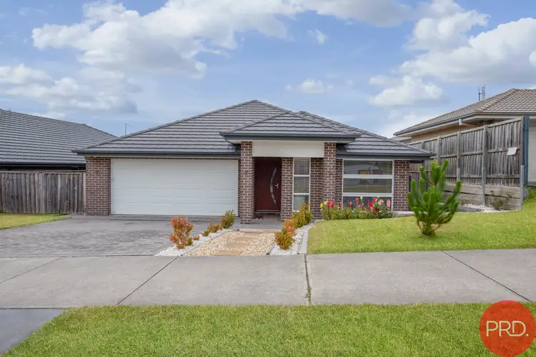 68 McKeachie Drive, Aberglasslyn NSW 2320
