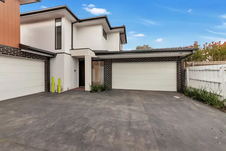 3/168 Blackburn Road, Mount Waverley VIC 3149