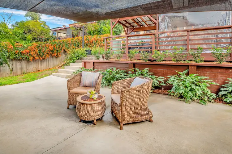 1/14 Marybeth Crescent, Molendinar QLD 4214