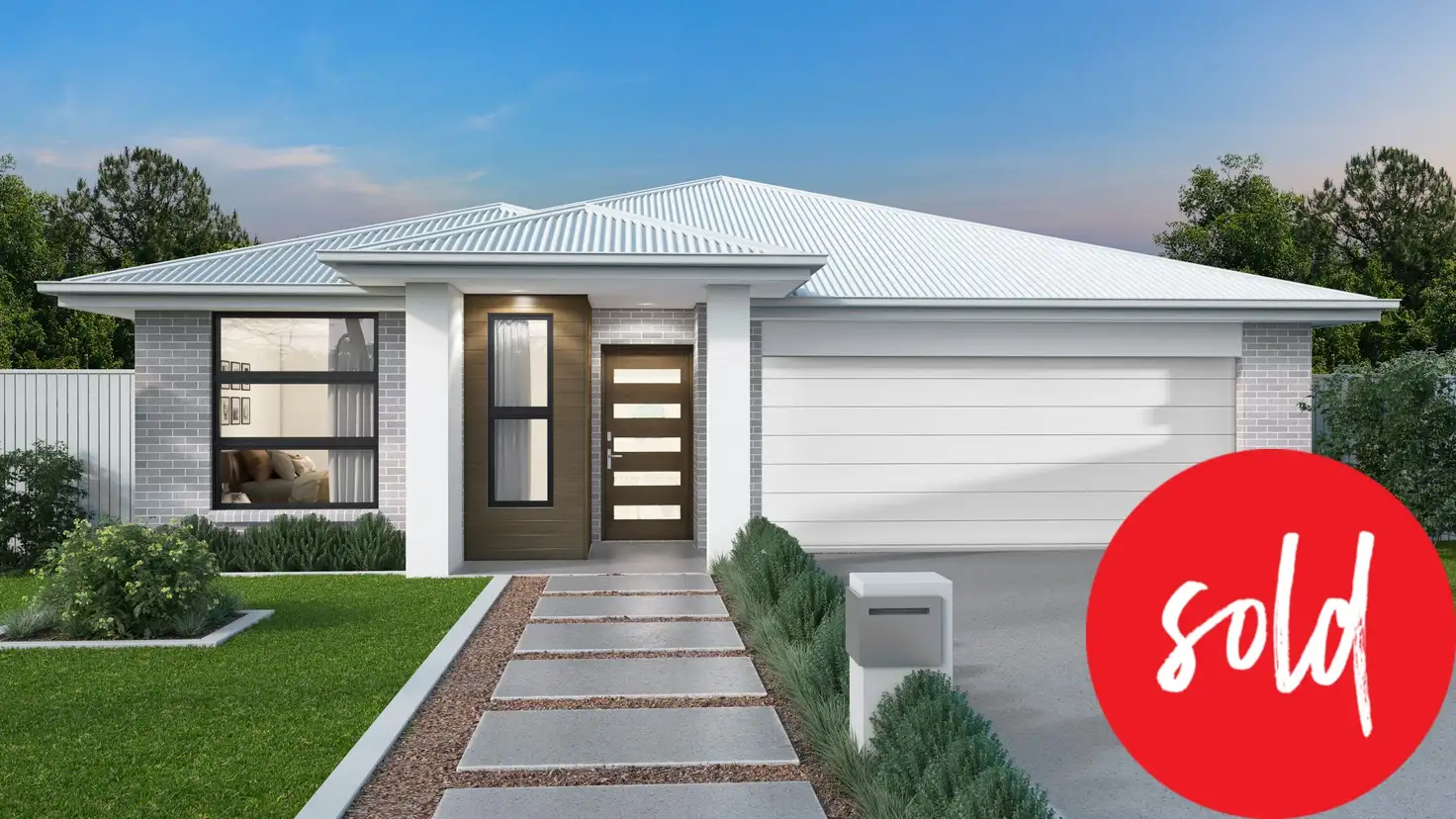 Main view of Homely house listing, 14 Lycett Street, Thrumster NSW 2444