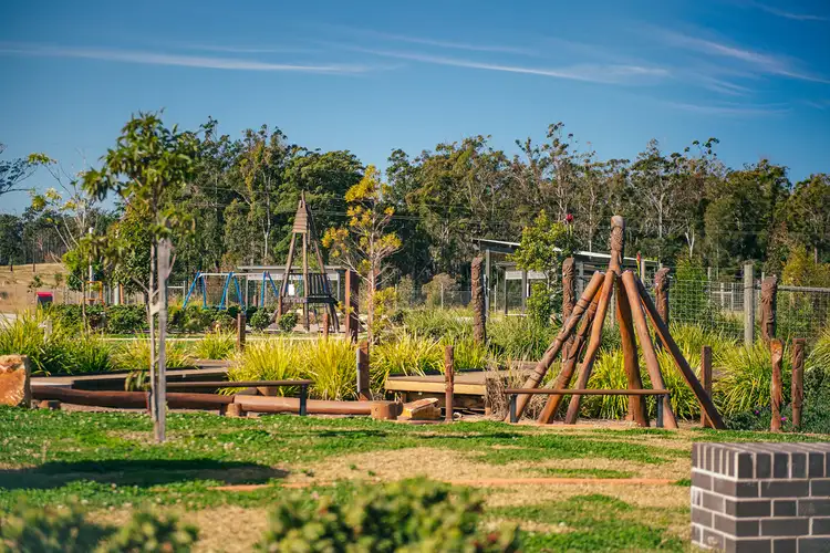 Fifth view of Homely house listing, 14 Lycett Street, Thrumster NSW 2444