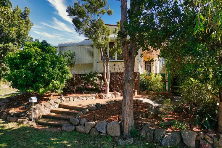 17 Glenmore Street, The Gap QLD 4061